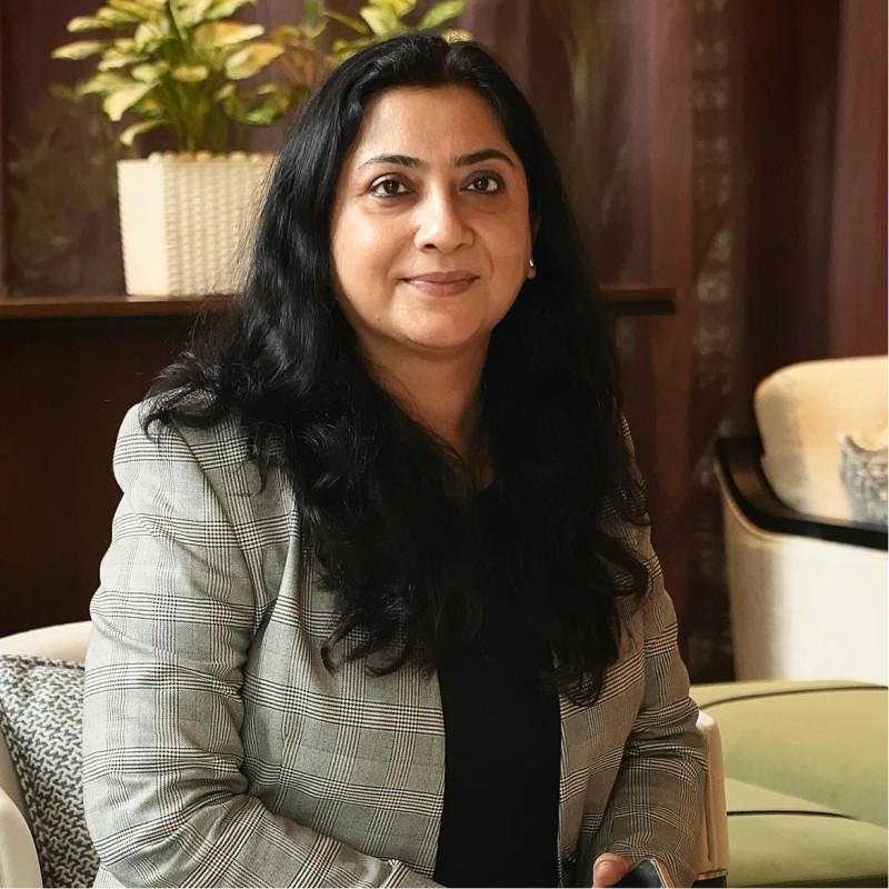 Pratibha Pandey