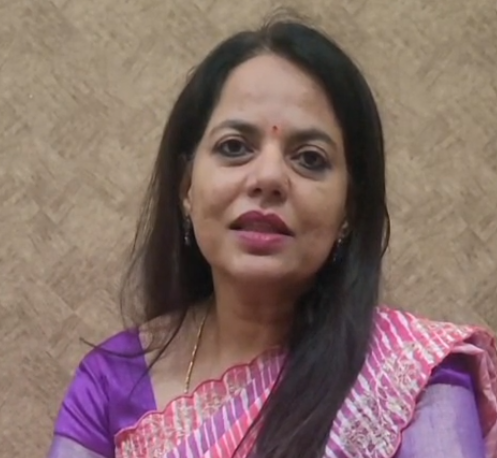 Isha Meena