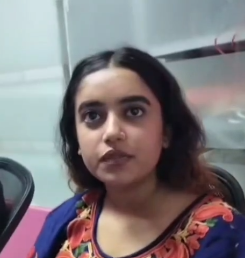 Pari Wadhwa