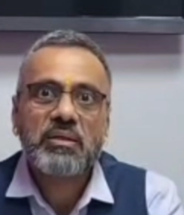 Mayuresh Deokar
