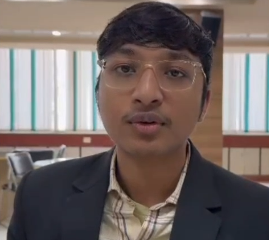 Suraj Kumar