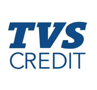 TVS Credit logo
