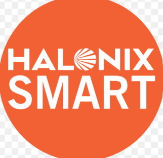 Hallonix logo