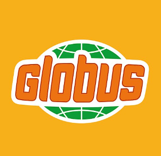 Glowbus Agrovet logo