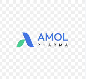 Amol Pharmaceuticals logo