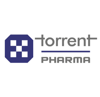 Torrent Pharma logo