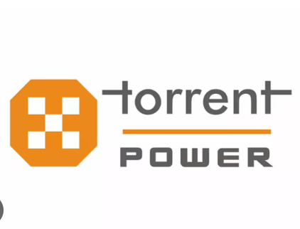 Torrent Power logo