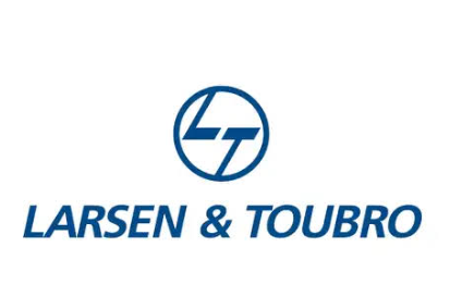 L&T Power logo