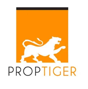 Prop Tiger logo