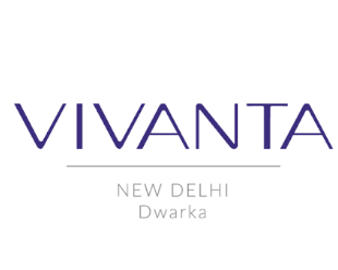 Vivanta Taj logo