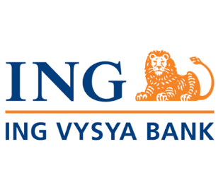 ING Vysya logo