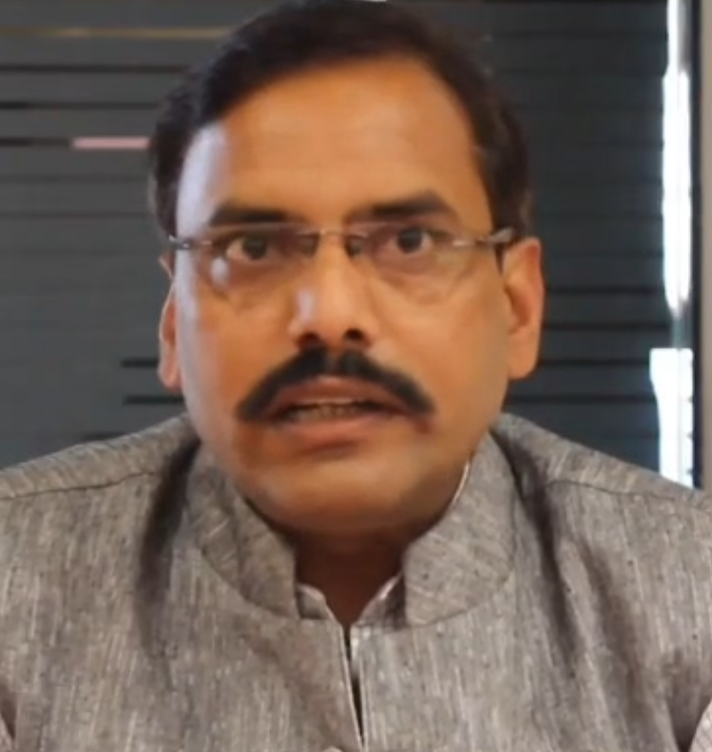 Dr. Praveen mohil