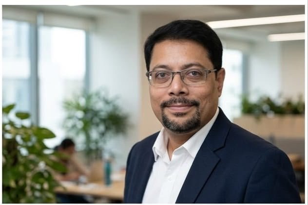 Vikas Chandra